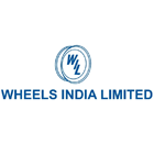 Logo of WHEELS INDIA LIMITED.