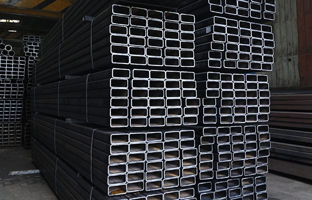 Image of Rectangular Hollow Sections.