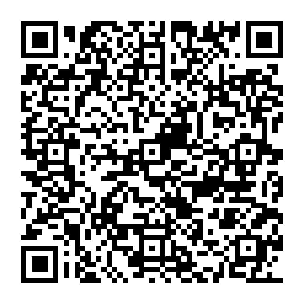 QR code for MKK Metal steel products manufacturer.